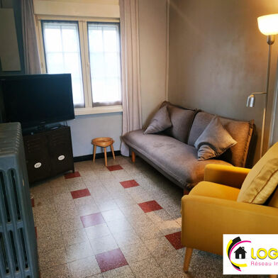 Maison 8 pièces 105000 €