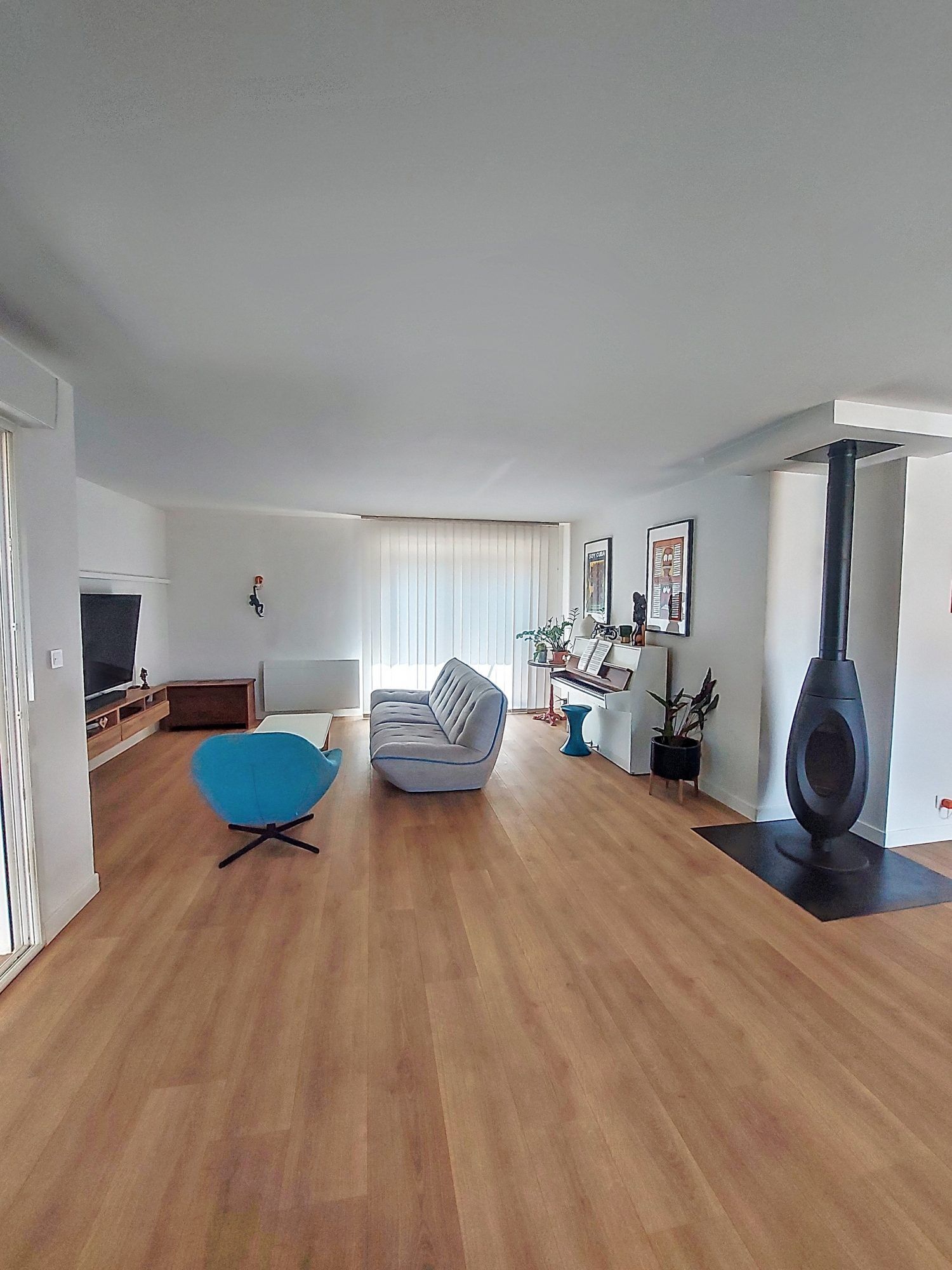 Agence immobilière de Sajatim