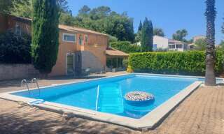 Maison 6 Pièces 165 m² à vendre à Brignoles (83170)