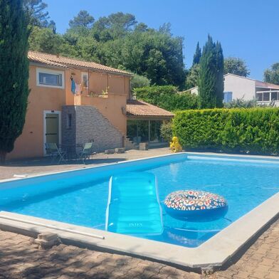 Maison 6 pièces 445000 €