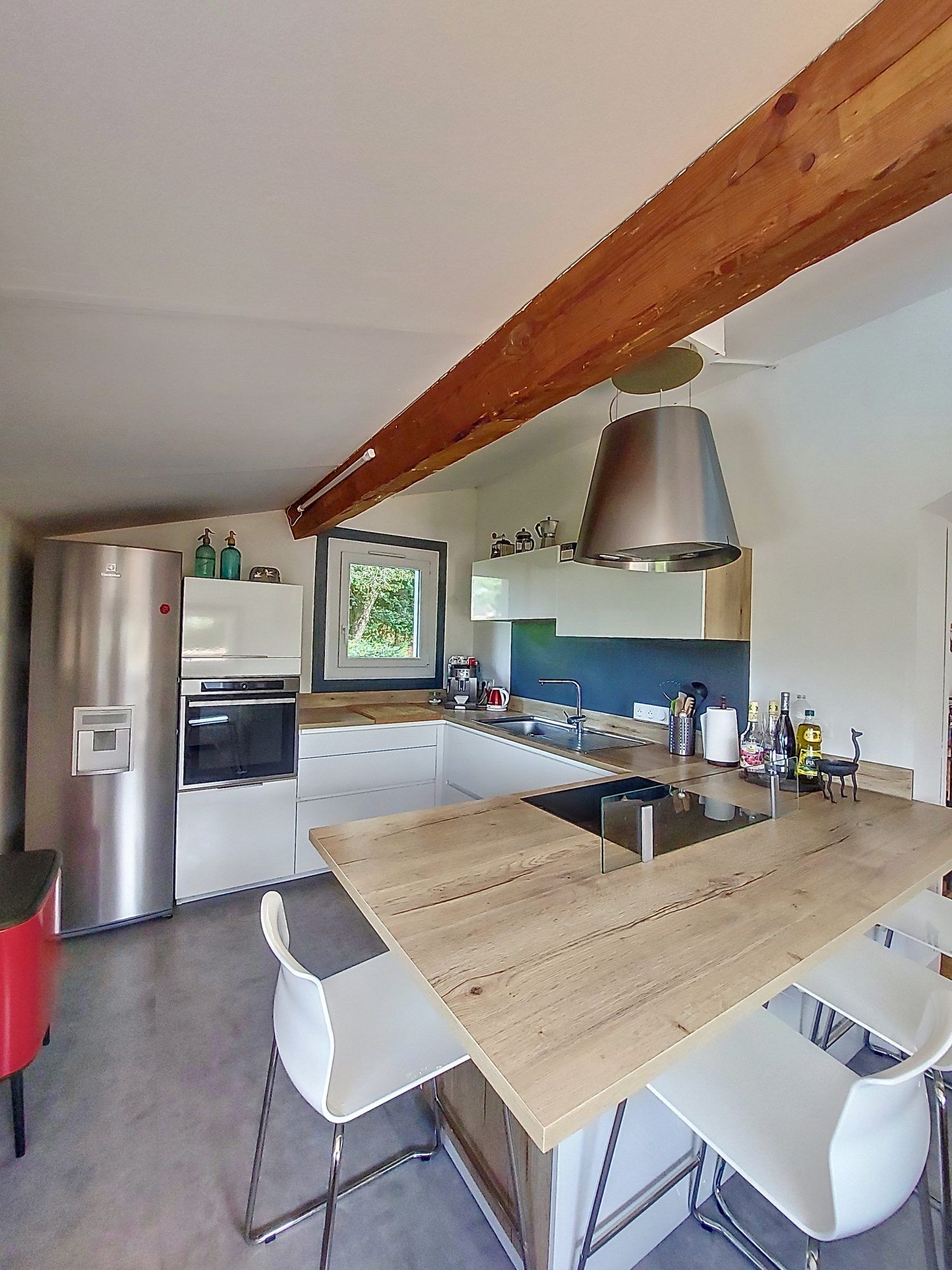 Agence immobilière de Sajatim