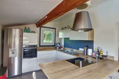 Maison 6 pièces 445000 €