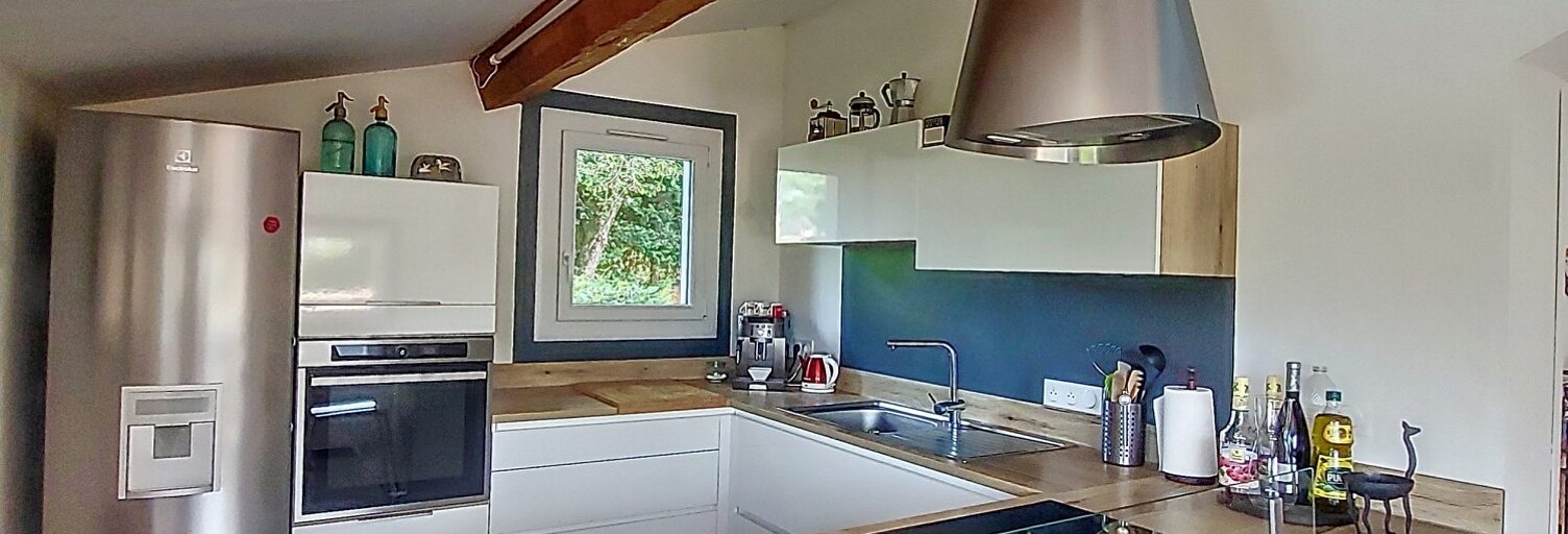 Maison 6 Pièces 165 m² à vendre à Brignoles (83170)