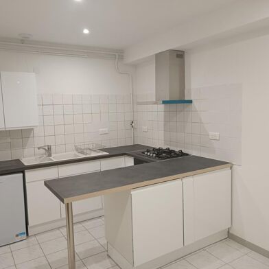 Appartement 2 pièces 430 €
