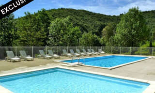 Appartement 4 Pièces 85 m² à vendre à Pont-de-Labeaume (07380)