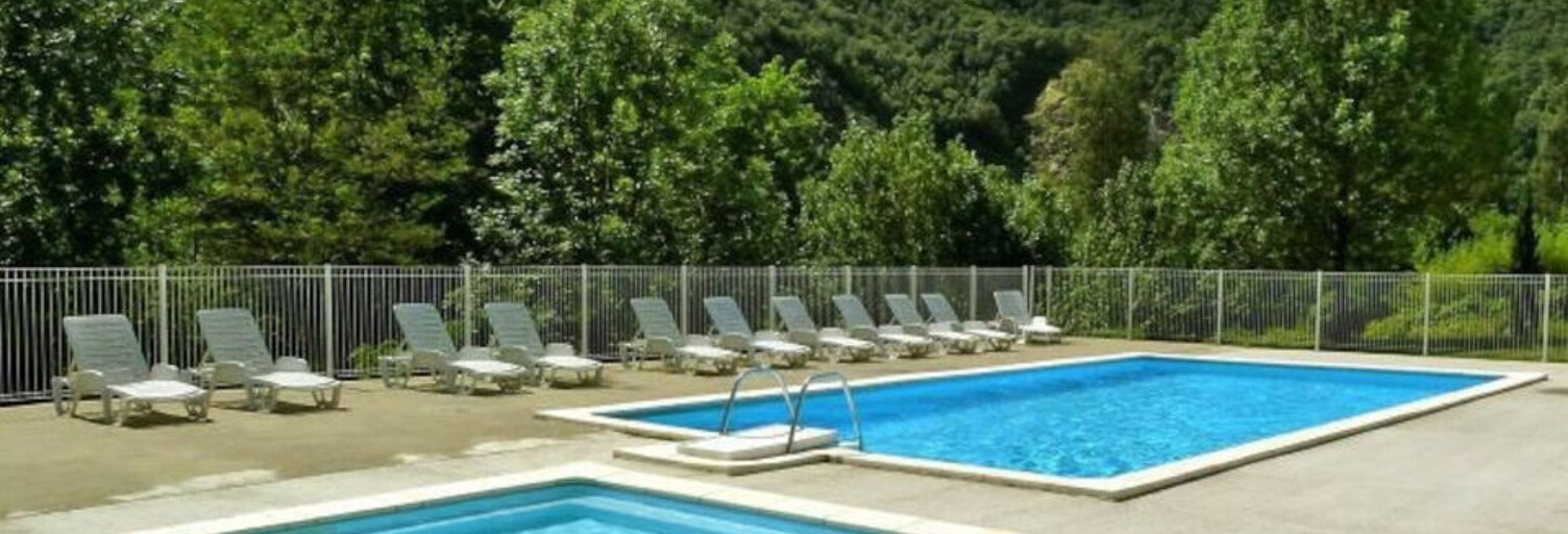 Appartement 4 Pièces 85 m² à vendre à Pont-de-Labeaume (07380)