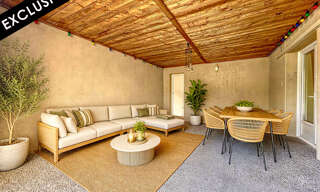 Appartement 4 Pièces 85 m² à vendre à Pont-de-Labeaume (07380)