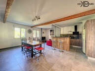 Appartement 85 m² + terrasse à PONT DE LABEAUME — photo 2
