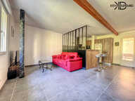 Appartement 85 m² + terrasse à PONT DE LABEAUME — photo 3