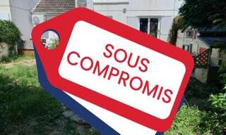 Maison 4 Pièces 90 m² à vendre à Jargeau (45150)