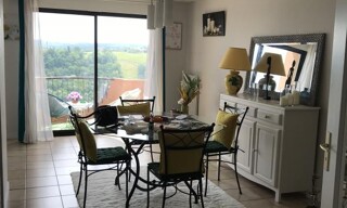 Appartement 5 Pièces 97 m² à louer à Rodez (12000)