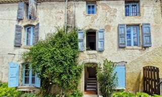 Maison 5 Pièces 170 m² à vendre à Saint-Étienne-les-Orgues (04230)