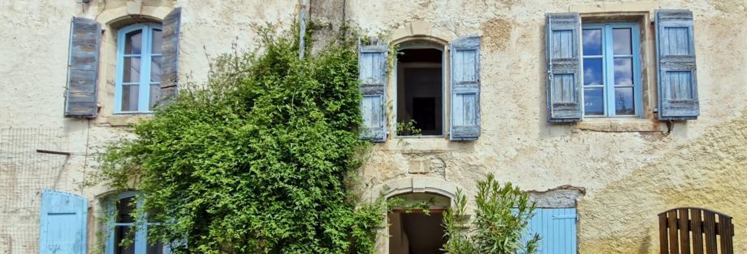 Maison 5 Pièces 170 m² à vendre à Saint-Étienne-les-Orgues (04230)