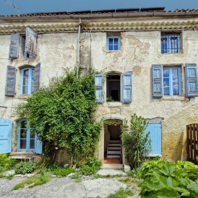 Maison 5 pièces 219000 €
