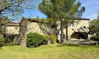 Maison 5 Pièces 468 m² à vendre à Lablachère (07230)