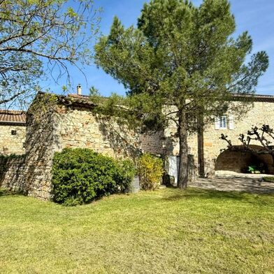 Maison 5 pièces 660000 €