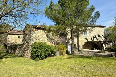 Maison 5 pièces 640000 €