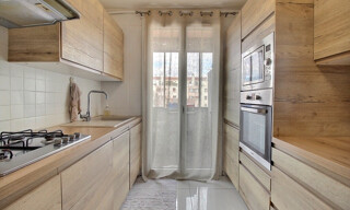 Appartement 4 Pièces 68 m² à vendre à Marseille 14 (13014)