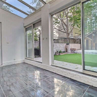 Appartement 1 pièces 185000 €