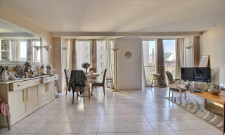 Appartement 5 Pièces 98 m² à vendre à Marseille 8 (13008)