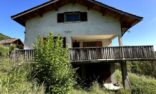 Maison 4 Pièces 82 m² à vendre à Saint-Martin-d'Uriage (38410)