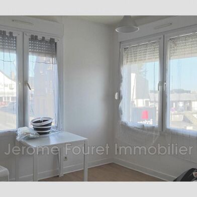 Appartement 3 pièces 430 €