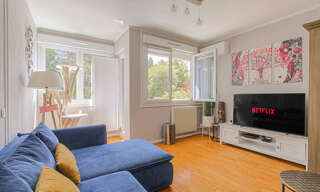 Appartement 2 Pièces 50 m² à vendre à Caluire-et-Cuire (69300)