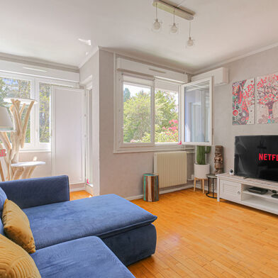 Appartement 2 pièces 225000 €