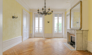 Appartement 5 Pièces 136 m² à vendre à Lyon 1 (69001)