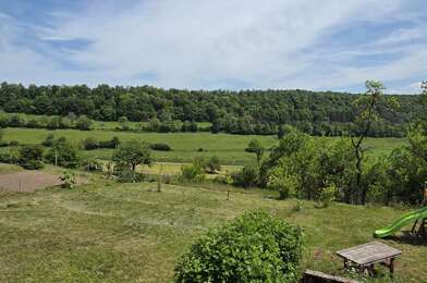 Maison 7 pièces 169000 €