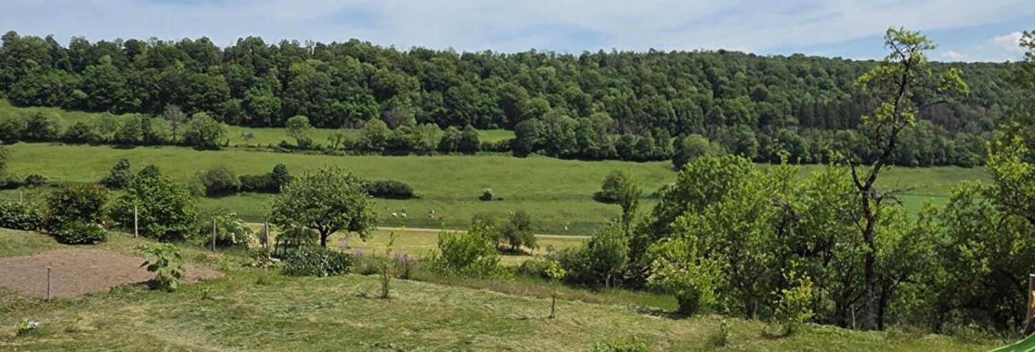 Maison 7 Pièces 139 m² à vendre à Sancey (25430)