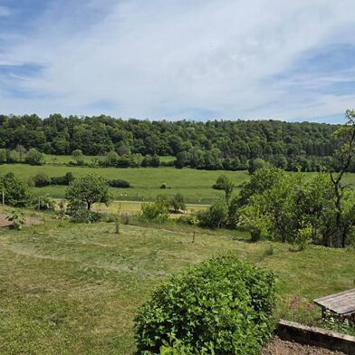 Maison 7 pièces 169000 €