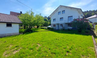 Maison 10 Pièces 188 m² à vendre à Damprichard (25450)