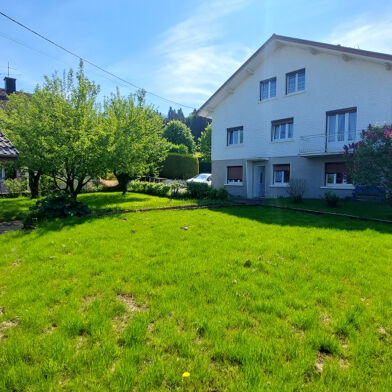 Maison 10 pièces 339000 €