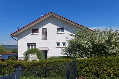 Maison 10 pièces 328000 €