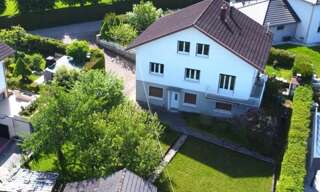 Maison 10 Pièces 188 m² à vendre à Damprichard (25450)