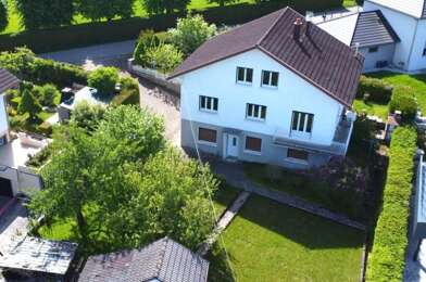 Maison 10 pièces 299000 €