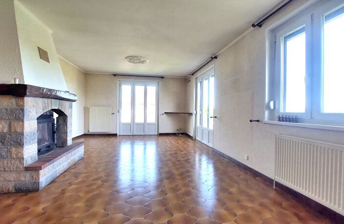 Maison dans impasse, au calme,188m2, studio en RDC, terrain de 889m2 — photo 2