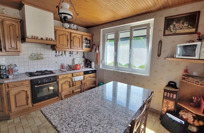 Maison dans impasse, au calme,188m2, studio en RDC, terrain de 889m2 — photo 3