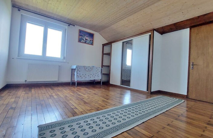 Maison dans impasse, au calme,188m2, studio en RDC, terrain de 889m2 — photo 4