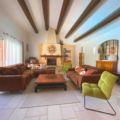 Maison 6 pièces 570000 €