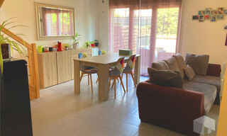 Maison 4 Pièces 87 m² à vendre à Montélimar (26200)