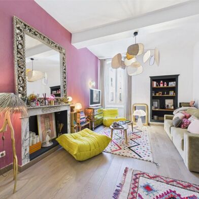 Appartement 3 pièces 355000 €