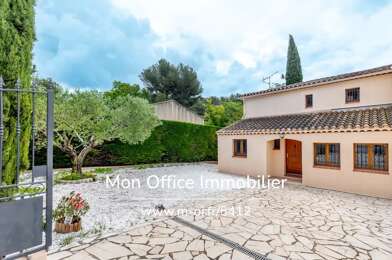 Maison 6 pièces 470000 €