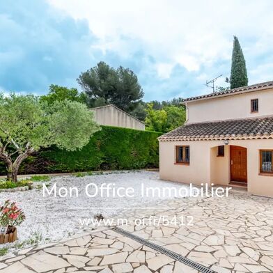 Maison 6 pièces 470000 €