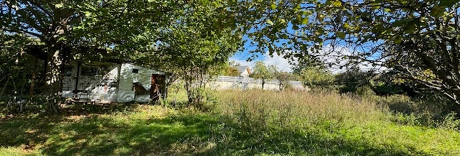 Terrain  539 m² à vendre à Gap (05000)