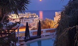Maison 5 Pièces 165 m² à vendre à Nice (06200)