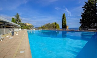 Appartement 3 Pièces 83 m² à vendre à Nice (06200)