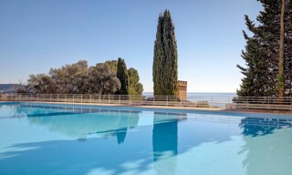 Appartement 4 Pièces 118 m² à vendre à Nice (06200)