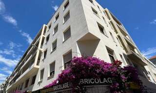 Appartement 3 Pièces 95 m² à vendre à Nice (06000)